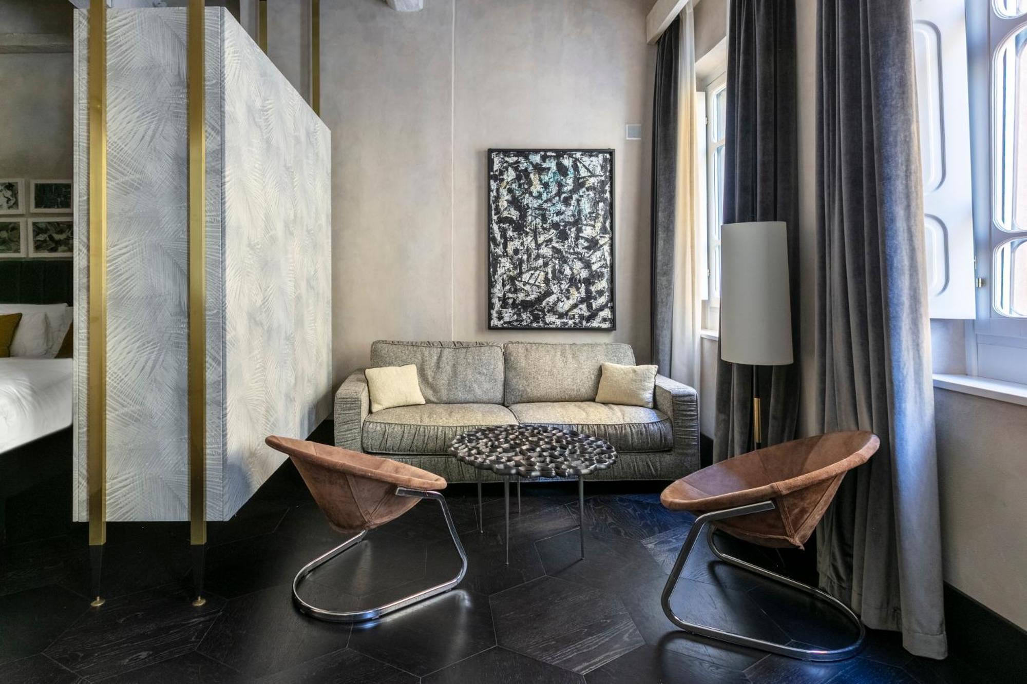 Numa Florence Palazzo Moro Екстер'єр фото