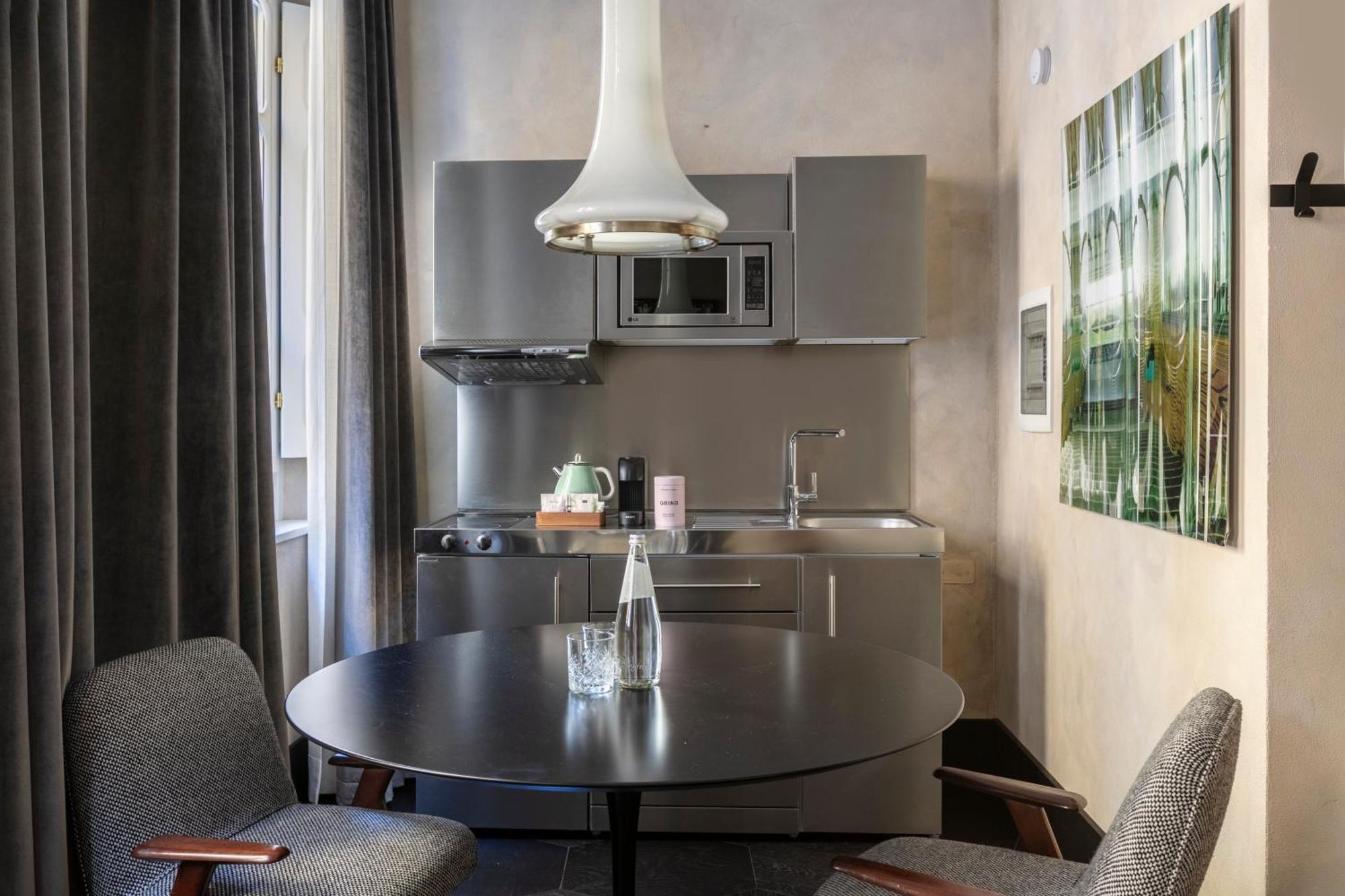 Numa Florence Palazzo Moro Екстер'єр фото
