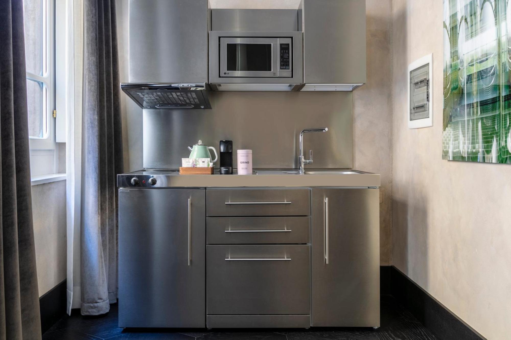 Numa Florence Palazzo Moro Екстер'єр фото