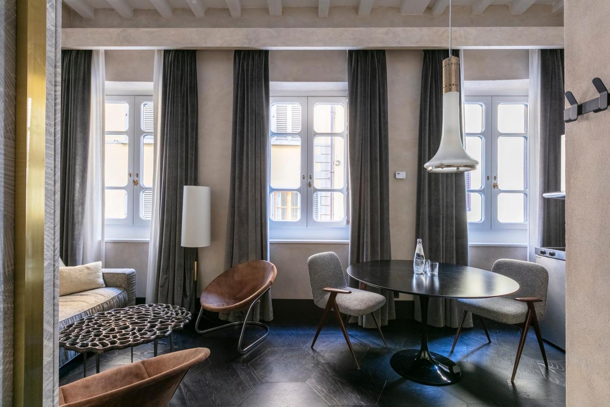 Numa Florence Palazzo Moro Екстер'єр фото