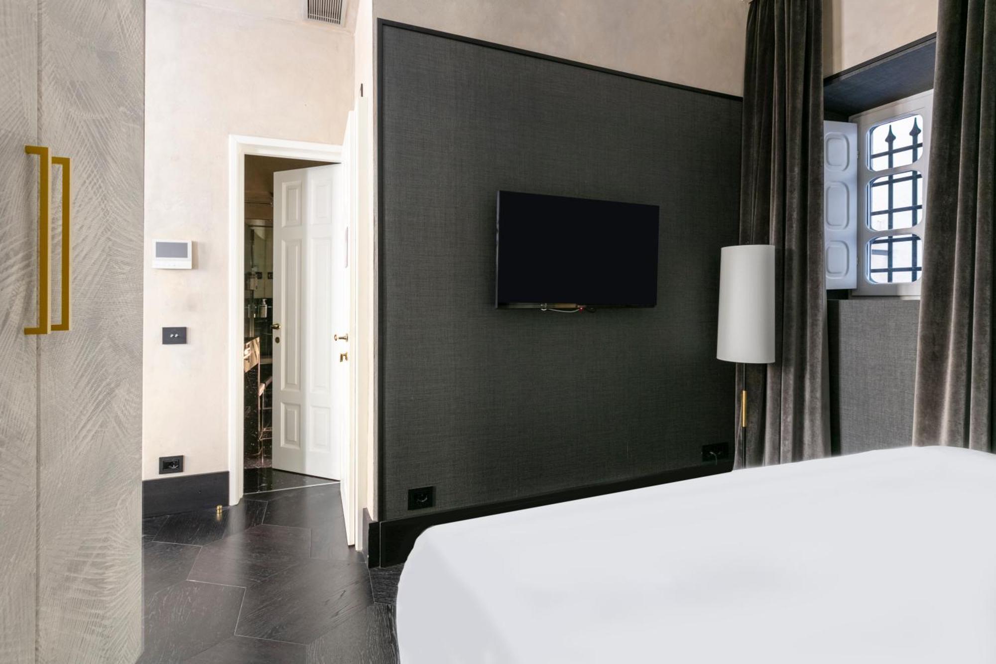 Numa Florence Palazzo Moro Екстер'єр фото