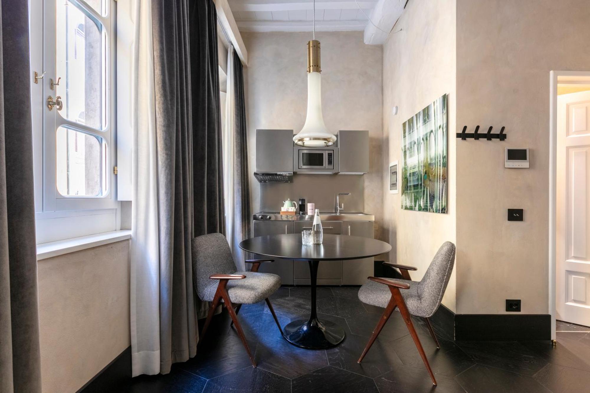 Numa Florence Palazzo Moro Екстер'єр фото