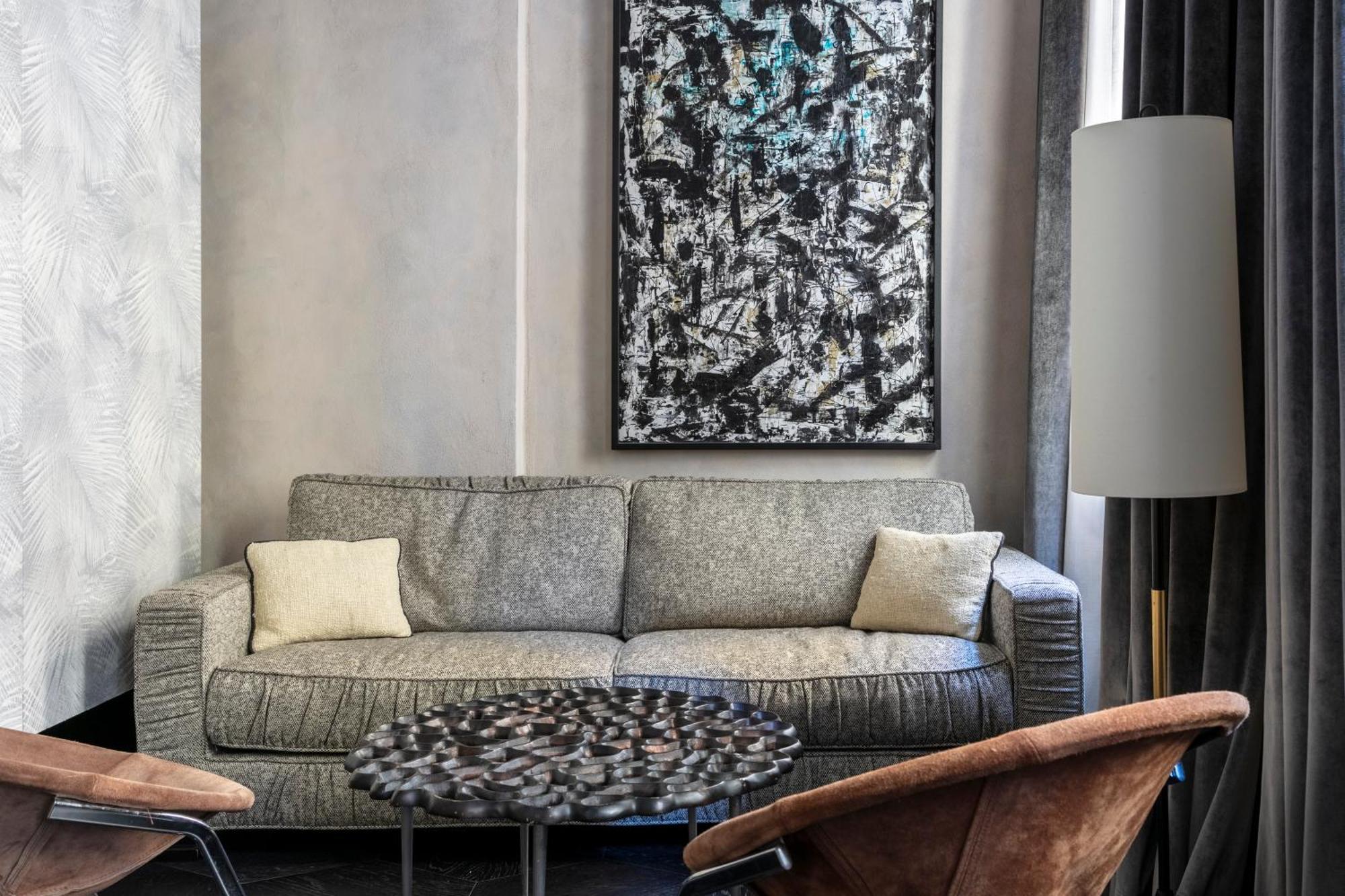Numa Florence Palazzo Moro Екстер'єр фото