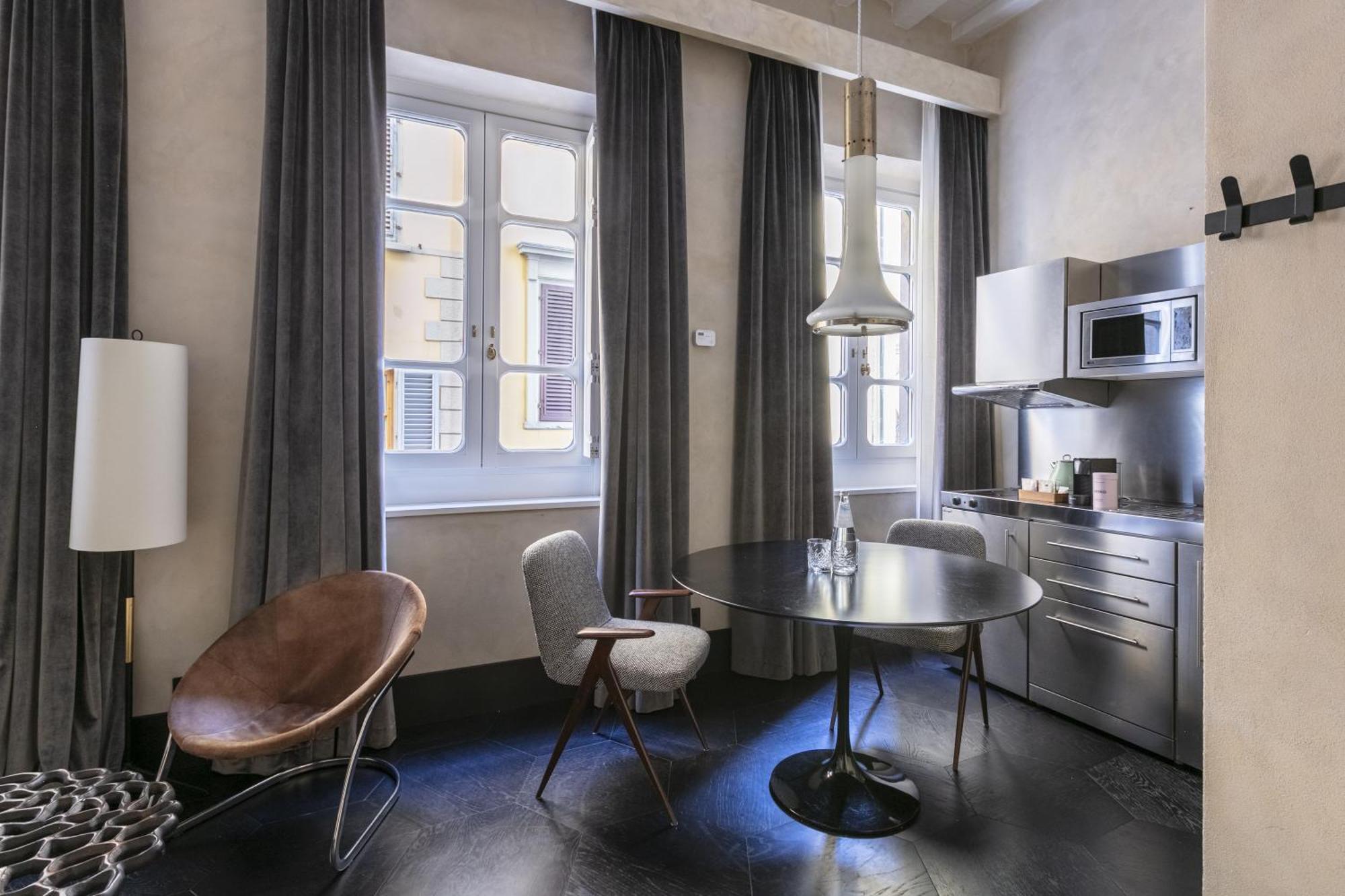 Numa Florence Palazzo Moro Екстер'єр фото