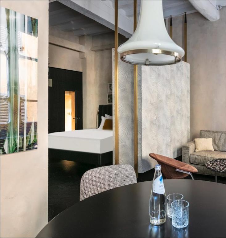 Numa Florence Palazzo Moro Екстер'єр фото